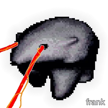 Frankfrank