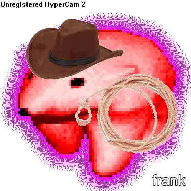 frank
