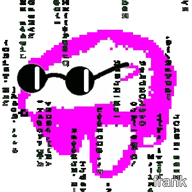 Frankfrank
