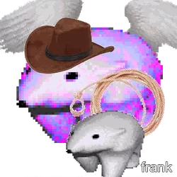 frank