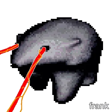 frank