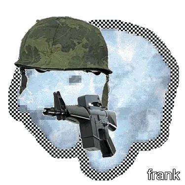 frank
