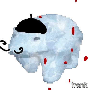 frank