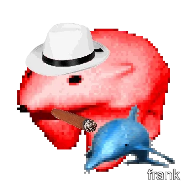 frank
