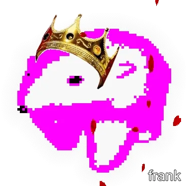 Frankfrank