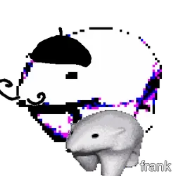 frank