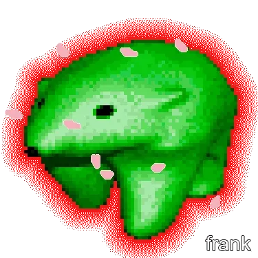 frank