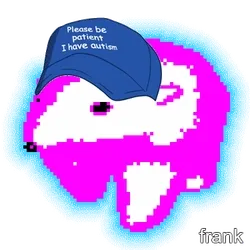 frank