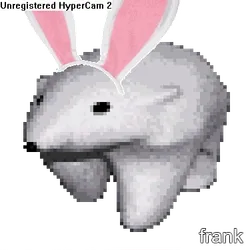 frank