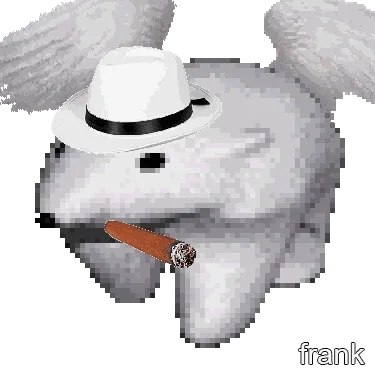 Frankfrank