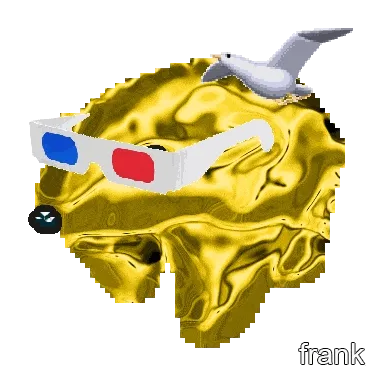 Frankfrank