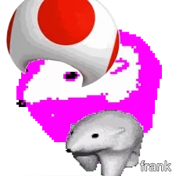 frank