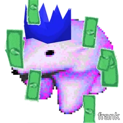 frank