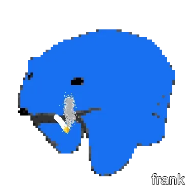 frank