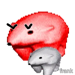 frank