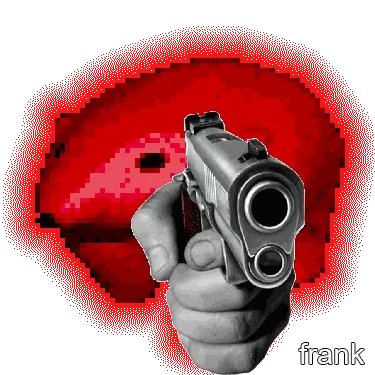 frank