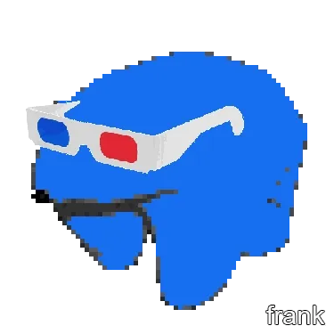 frank