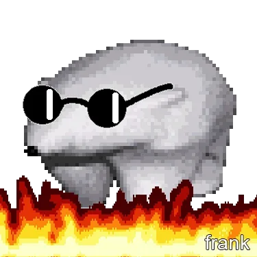 Frankfrank