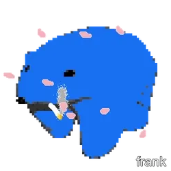 frank
