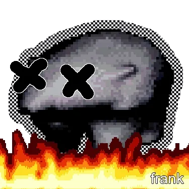 frank