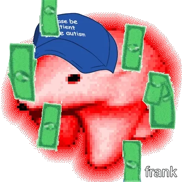 frank