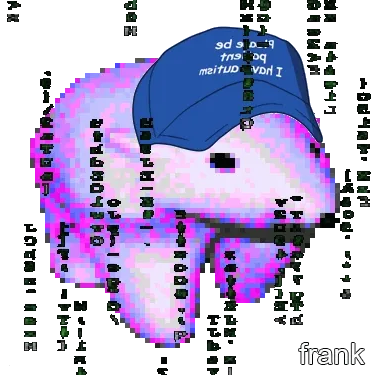 frank