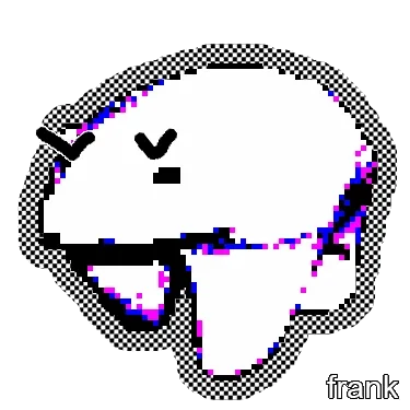 frank