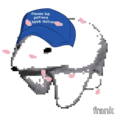 frank