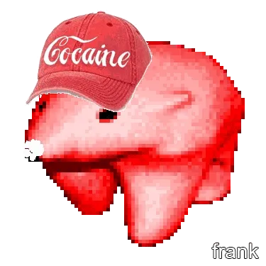 frank