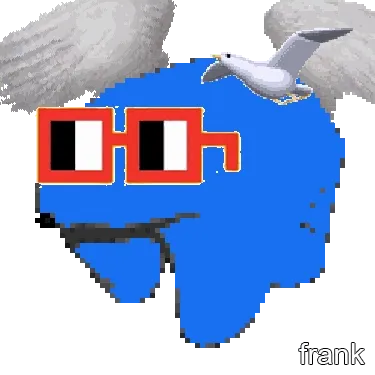 frank