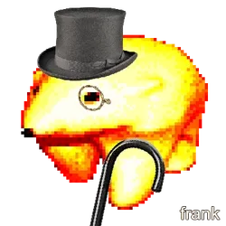 frank