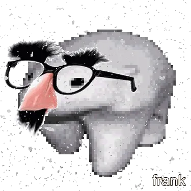 frank