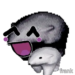 frank