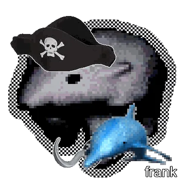 Frankfrank