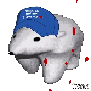 frank