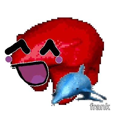 Frankfrank