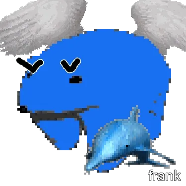 frank
