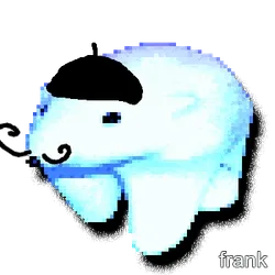 frank