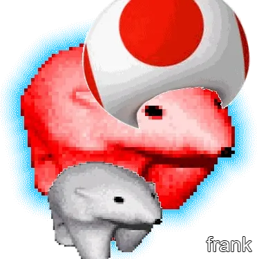 frank