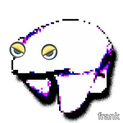 frank