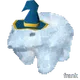861