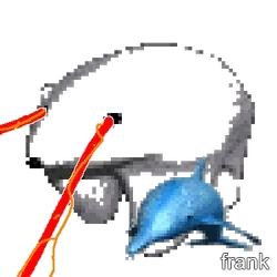 frank