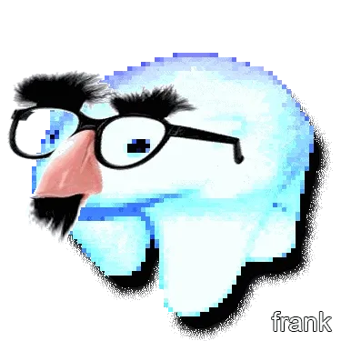 Frankfrank