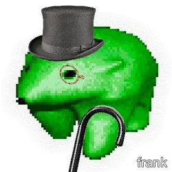 frank