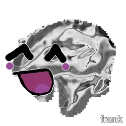 frank