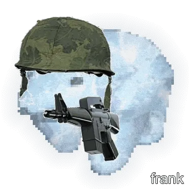 Frankfrank
