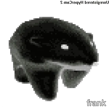 frank