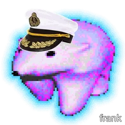 frank