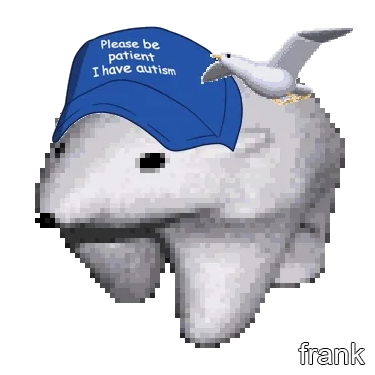 frank