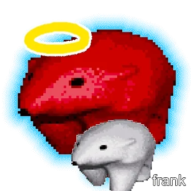 Frankfrank